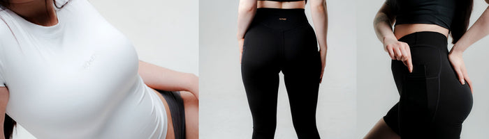 FASHION BASICS
