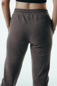 The Sweat Pant - Graphite