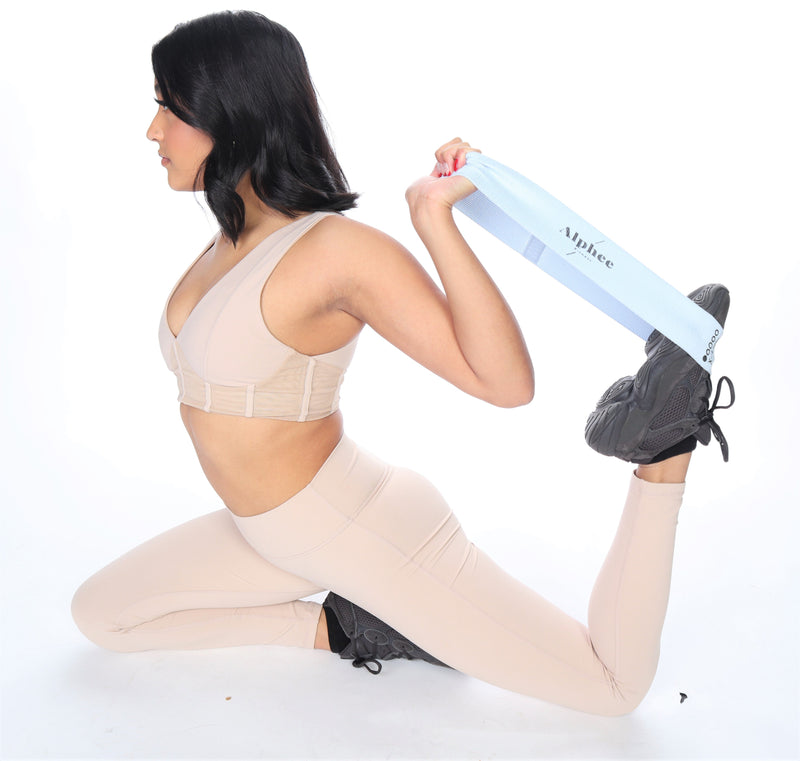 Highest Quality Cotton Resistance Bands