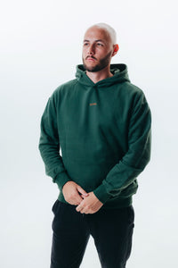 The Hoodie - Forest