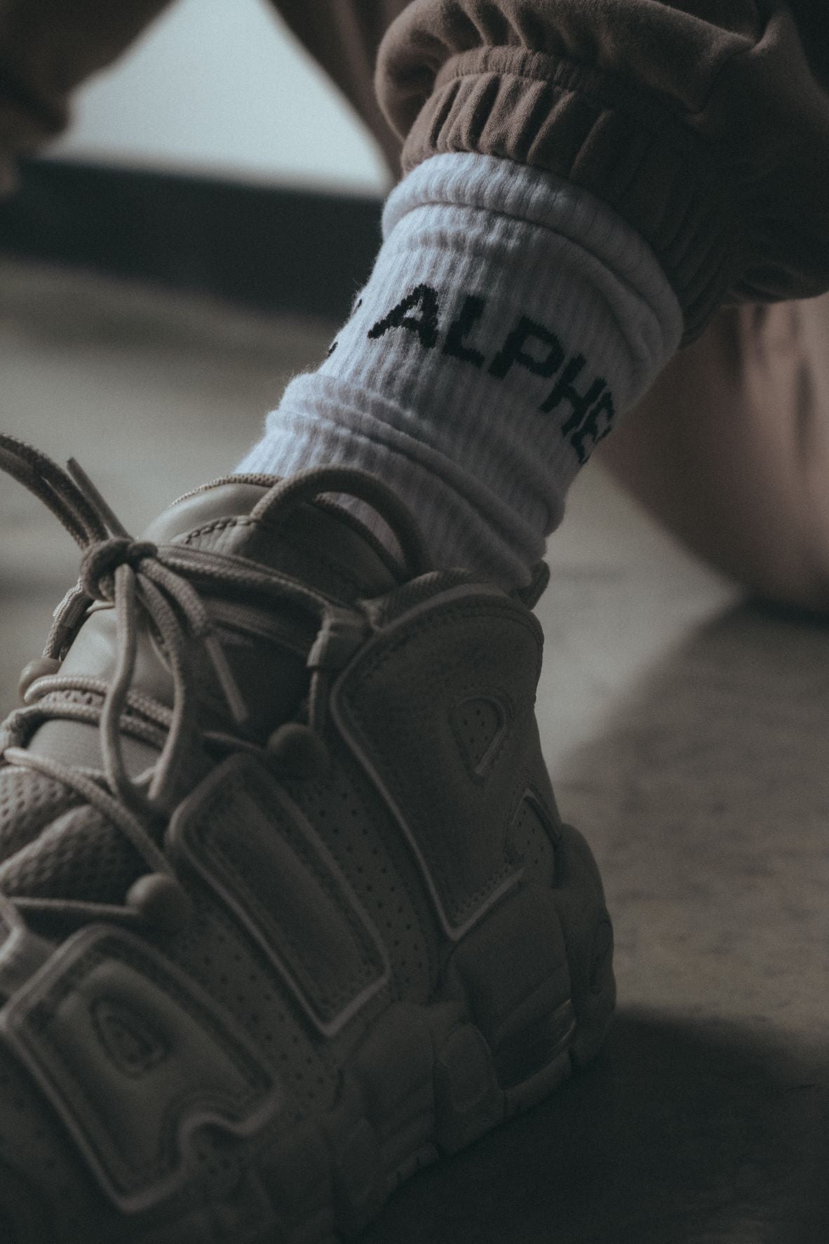 Alphee Socks
